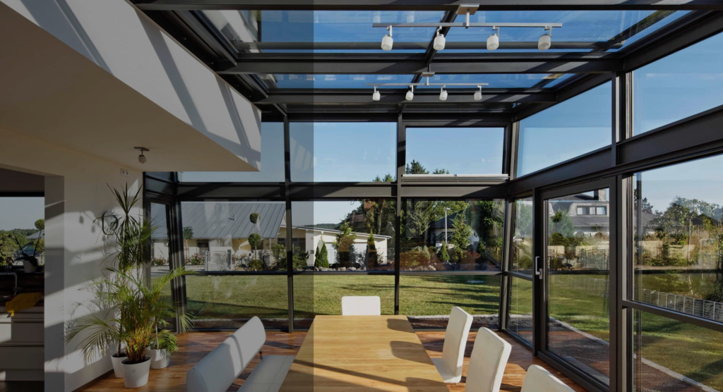 Buy High-Quality Windows & Doors in Delh...