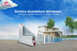 Schuco Aluminium Windows