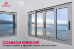 Common Window Problems and How to Solve