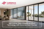 Self Tinting Glass